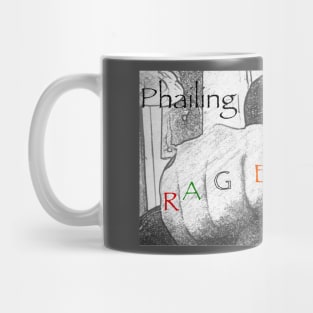 Rage Love Mug